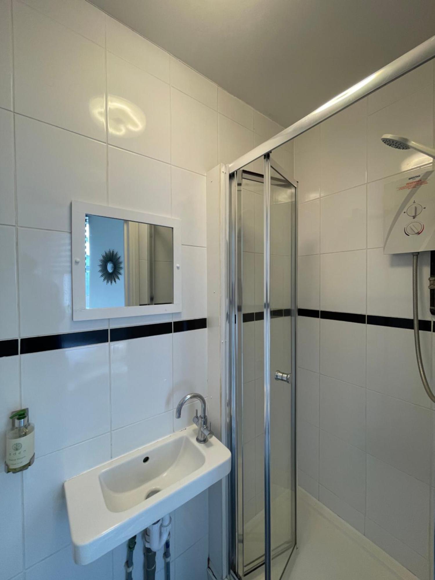 8 Appartement Londres
