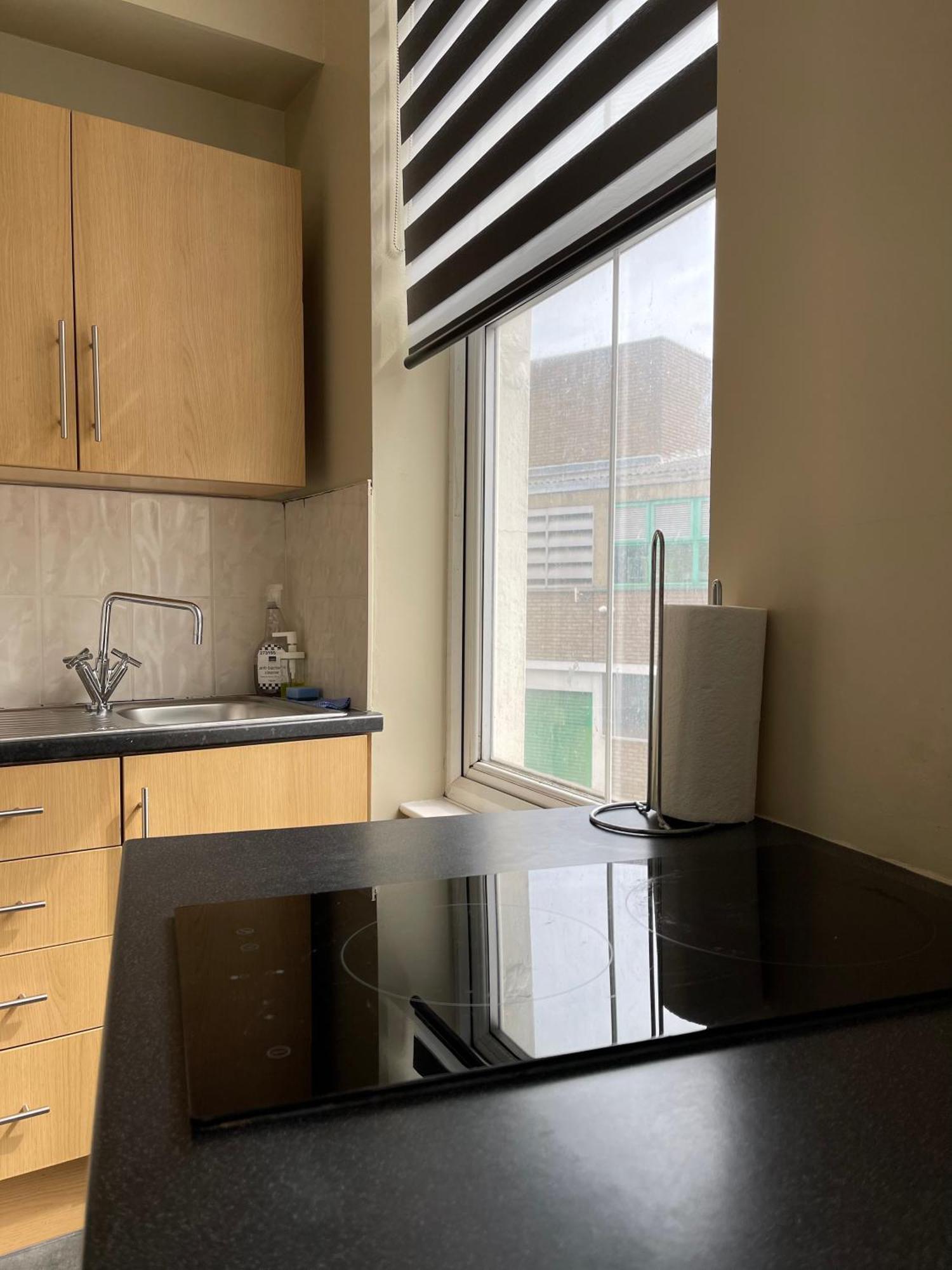 Appartement 8 Londres