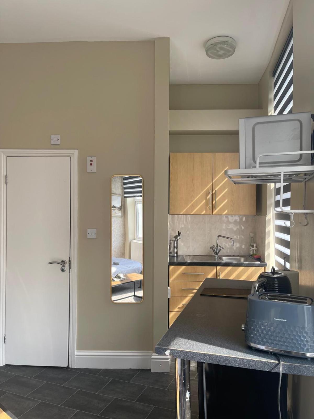 8 Appartement *