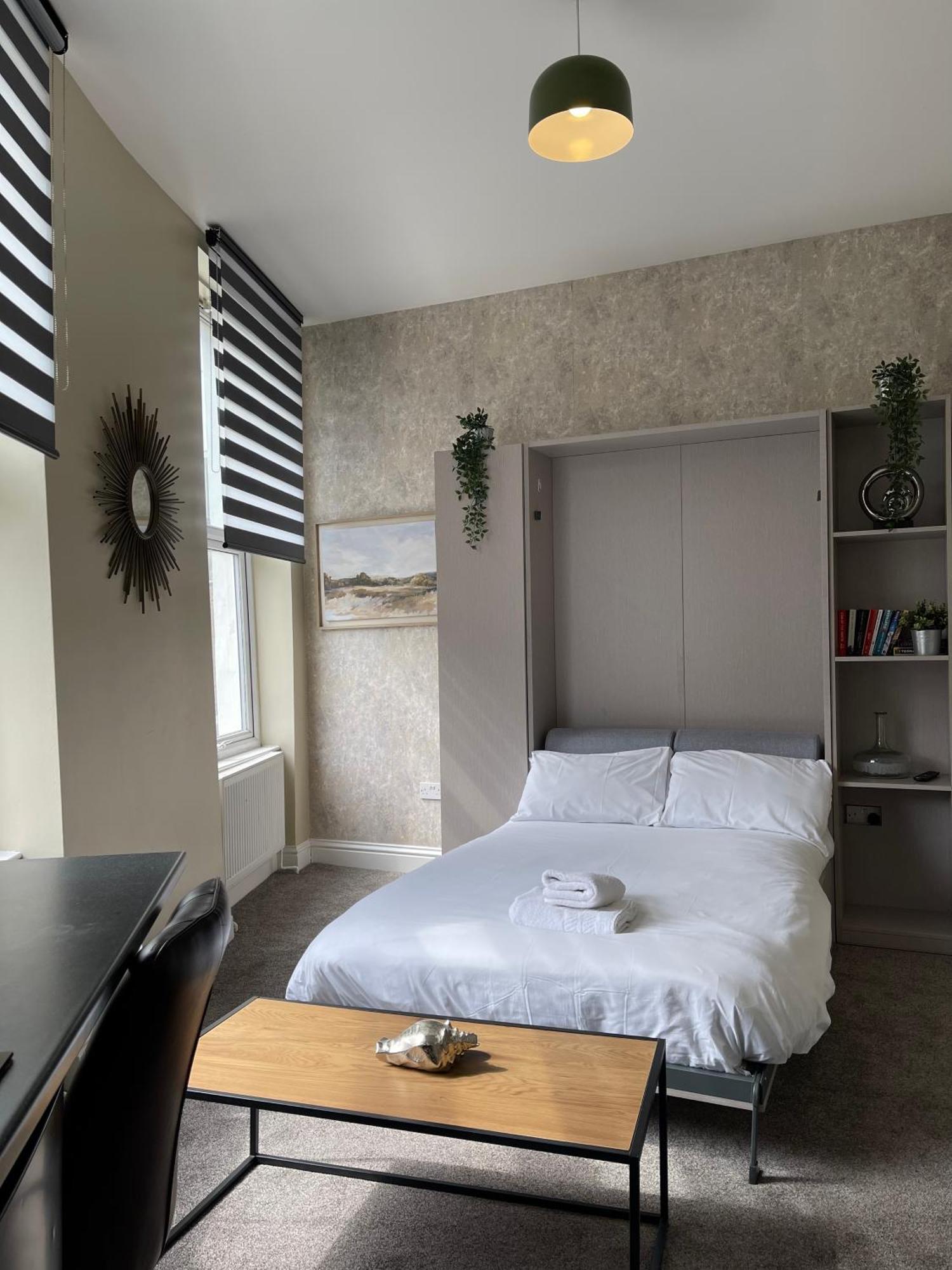 Apartamento 8 Londres